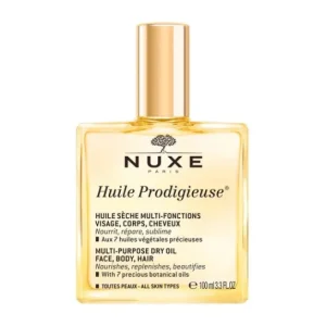 Nuxe Huile Prodigieuse 100ml