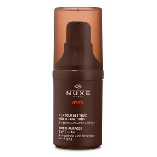 Nuxe Men anti-wrinkle care eye contour