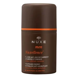 Nuxe llence Men antiage 50ml