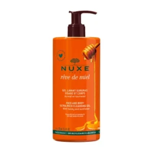 Nuxe Reve Miel Gel Surgrass 750g
