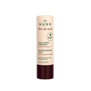 Nuxe Rêve honey lip stick 4g