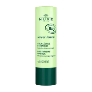 Nuxe Sweet Lemon Stick Labial 4g