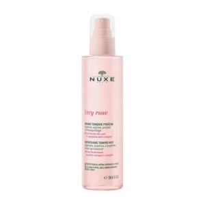 Nuxe Very Rose Fresh Tonic Mist 200Ml