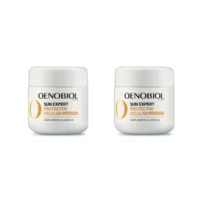 OENOBIOL Intensive Sunscreen Sensitive Skin 2X30 Capsules