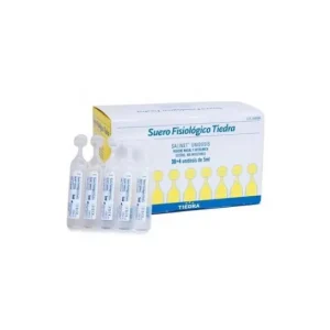 OJOSCALM Salinet 36amp