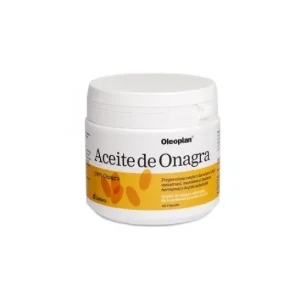 Women Oleoplan t Evening Primrose Oil 450caps