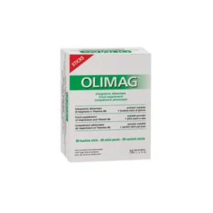 MAR-FARMA Srl Olimag 20 Envelopes