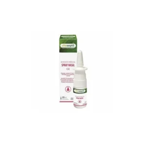Ineldea Olioseptil Nasal Spray 20Ml