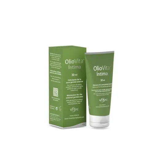 Vitae Oliovita® Intimate cream 30ml