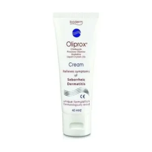 OLIPROX cream 40ml