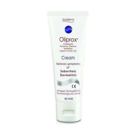 OLIPROX cream 40ml