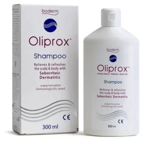 OLIPROX Shampoo 300Ml Ce