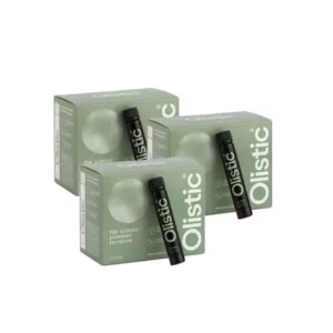 Olistic For Men Pack Drinkable Solution 84x25ml
