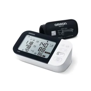 OMRON M7 Intelli IT Tensiómetro Digital de Brazo