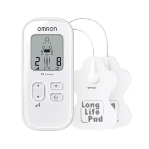 OMRON Pain Reliever Hv-F021-Ew 1ut