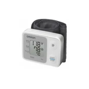 OMRON R2 Wrist Pressure Meter