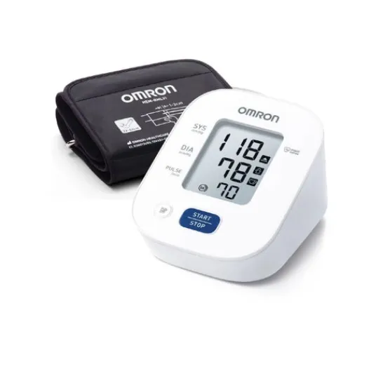 OMRON Tensiómetro M2+ HEM-7146-E