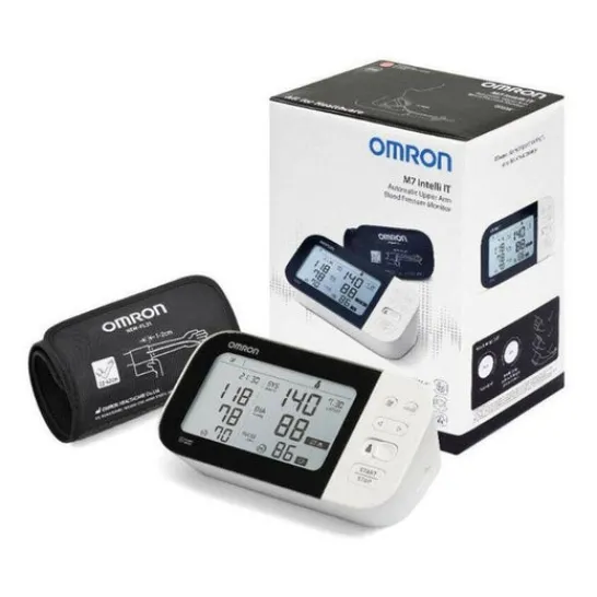 OMRON Tensiometre M7 Intelli It