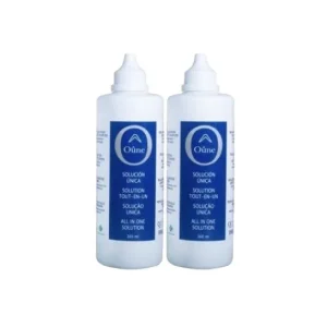OÛNE Oûne multi-purpose lens solution 360ml+360ml