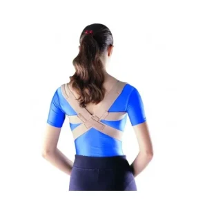 Oppo Correttoreector Escoliosis S 1ud