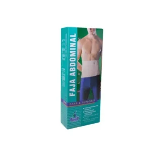 MILO Oppo Fascia El.Add.C/Velcro Xl