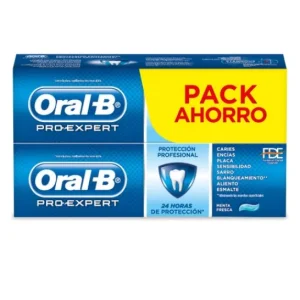 Oral-B Pro Expert Professional Paste 2x (75 ml + 25 ml)