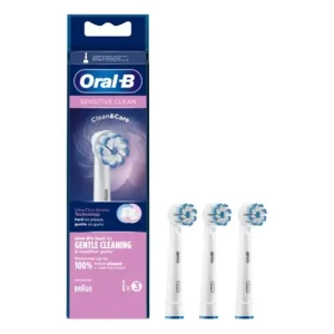 Oral-B ™ Sensitive replacement brush heads 3 u.