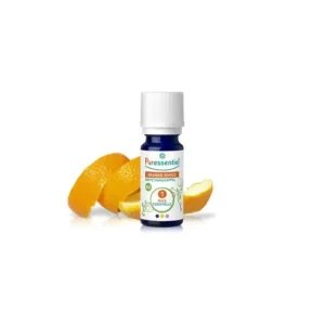 Puressentiel Orange Do Bi Essential Oil