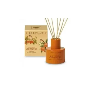 L'ERBOLARIO Orange Fragr Woods Prof 125Ml