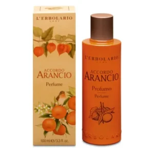L'ERBOLARIO Orange Perfume El Napp 14Ml