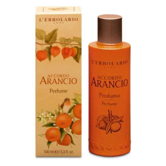 L'ERBOLARIO Orange Perfume El Napp 14Ml
