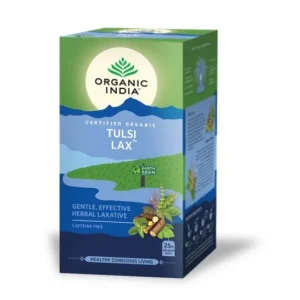 Organic India Bolsas de Té Tulsi Lax 25uds