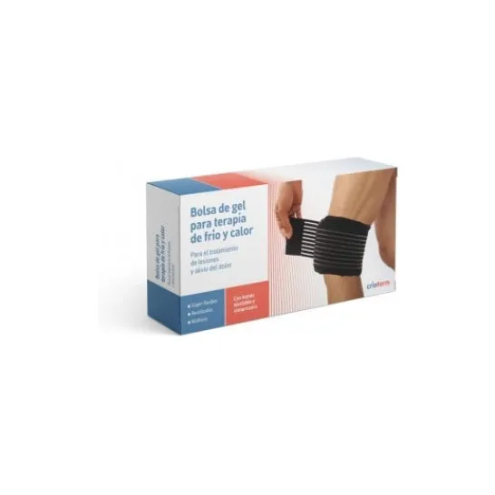 Original Farma Crioterm Hot Cold Therapy Bolsagel 1ud