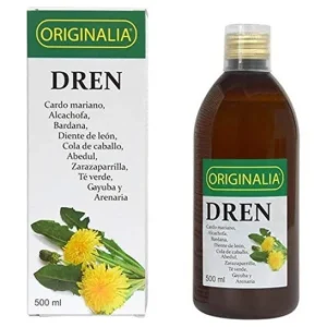 originalia Dren 500ml