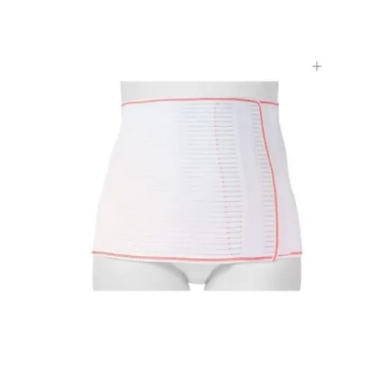 ACTIUS Orliman Abdominal Girdle Ostomy ACE617 T-1 1ud