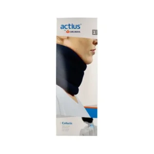 ORLIMAN Actius Cervical Collar T 3