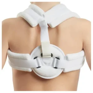 ORLIMAN Anillo clavicular T2/child