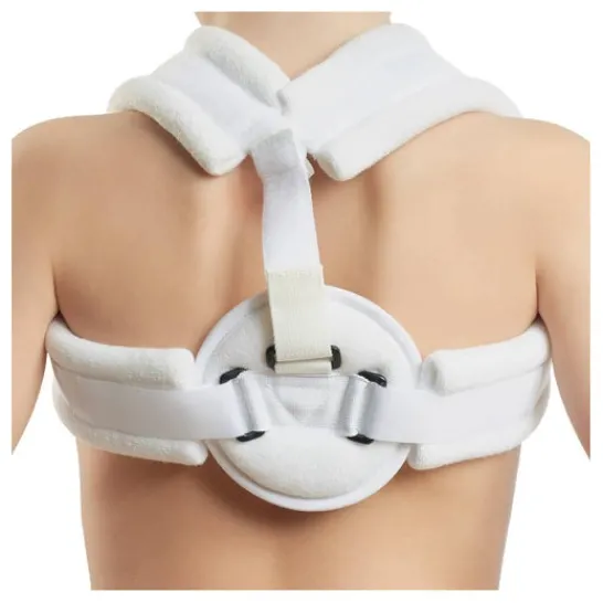 ORLIMAN Anillo clavicular T2/child