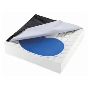 ORLIMAN Antiescaras Visco-Silicone Cushion D80