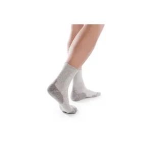ORLIMAN Calcetín Pie Diabético Relax Ov03B005 Talla 3 1 Par