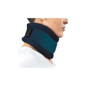 ORLIMAN Cervical Collar AD CC2208 Height 7,5cm Size 3N 1pc