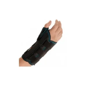 ORLIMAN Child Wrist Splint - Thumb Comfort Plus Ct - Right