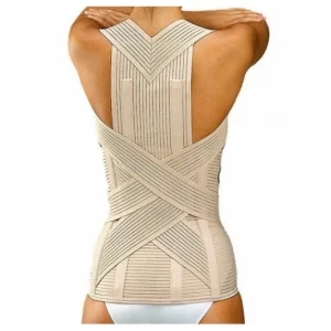 ORLIMAN Dorsolumb Girdle T3 83-91 Lt-320 1ud