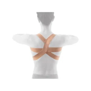 ORLIMAN Eight Back Pad 85-97cm T3 1pc