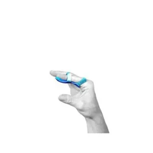 ORLIMAN Fana Federica Frog Splint Aluminum Malleable Om6201 TS 1pc