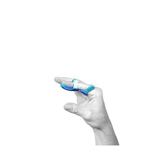 ORLIMAN Fana Federica Frog Splint Aluminum Malleable Om6201 TS 1pc