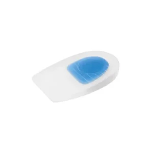 Feetpad Orliman Heel Flat Silicone Heel Pad Spur TL-617-10 T-3 1pc