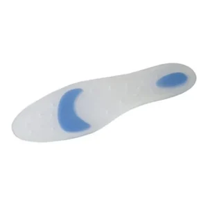 Feetpad Orliman Plantilla Silicona Larga Sin Apoyo PL-755 T-2 1ud