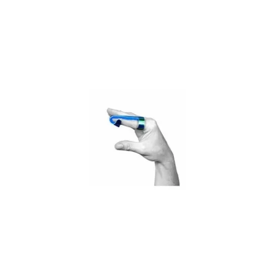 ORLIMAN Finger Splint Base Ball Size 2 1 Unit