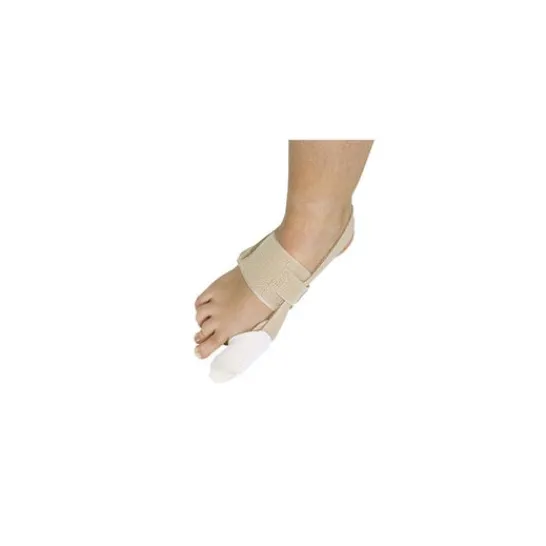 ORLIMAN Hallux-valgus day (beige) t-1 35-38 ° N foot